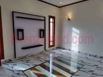 01 Kanal House for Sale Khayaban E Khaybar DHA Karachi