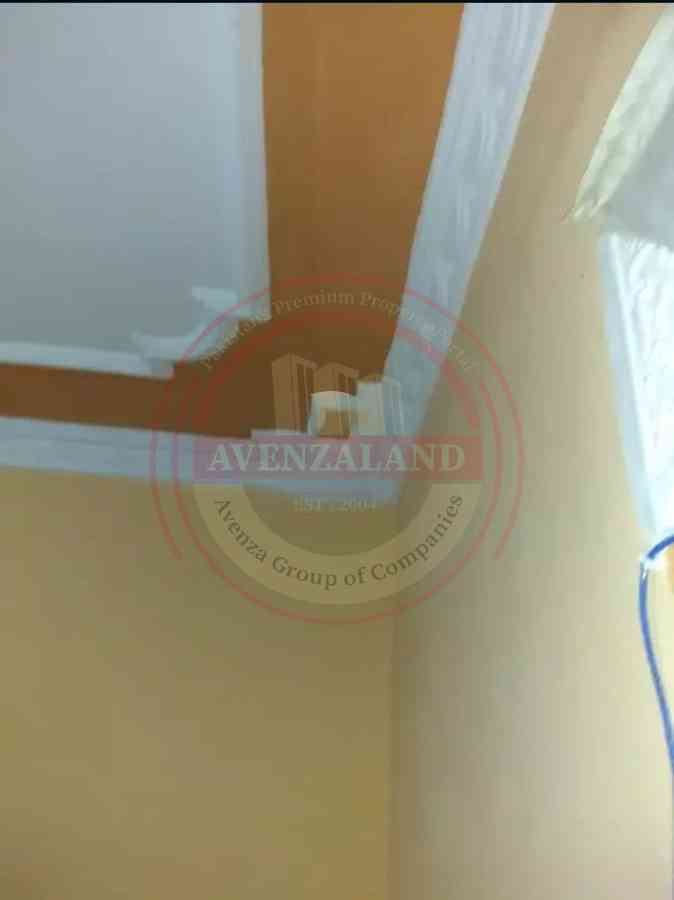 3 Marla flat for sale Gulshan-e-Kaneez Fatima, Karachi