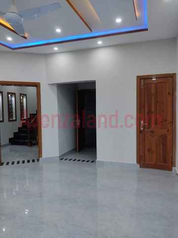 08 Marla House for Sale Bahria Town Rawalpindi