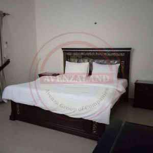 500 Sqyd House Rent in DHA Phase 6 Karachi