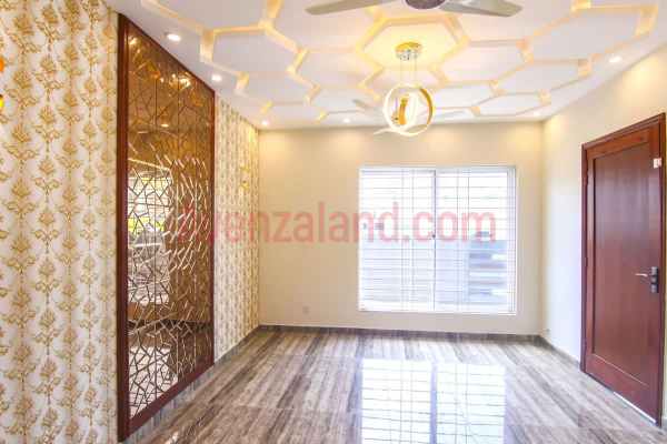 10 Marla House For Sale