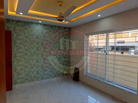 7 Marla House For Sale Bahria Town Rawalpindi