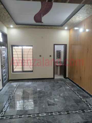 5 Marla House For Sale Main Adyala Road Rawalpindi