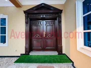 01 Kanal House for Sale Gulshan Abad Rawalpindi