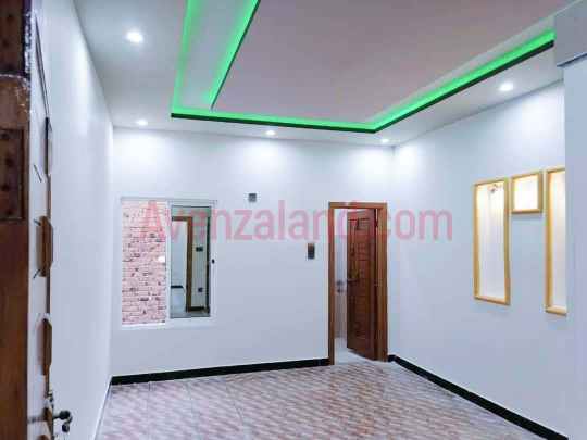 6 Marla House for Sale in Sufyan Garden Peshawar