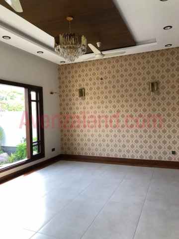 01 Kanal House for Sale phase 07 DHA Karachi