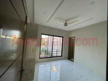 07 Marla House phase 08 Bahria Town Rawalpindi