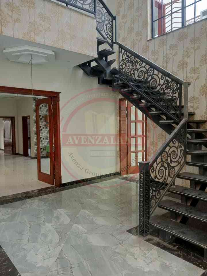 1 Kanal House For Sale Royal Orchard Multan