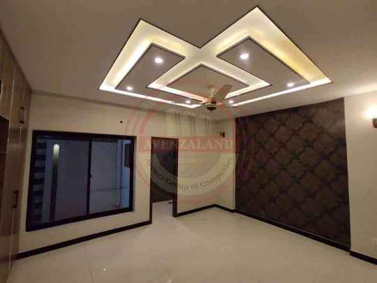 7.5 Marla House for sale Buch Villas Multan