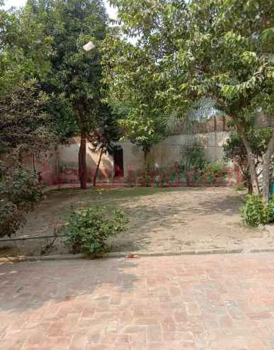 45 Marla House for sale Charsadda Road Peshawar