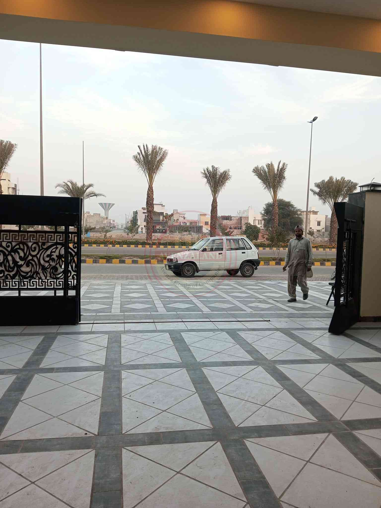 1 Kanal House For Sale Royal Orchard Multan