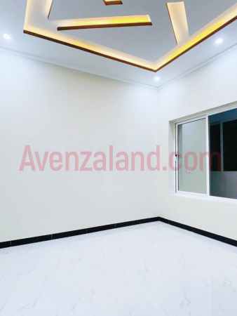 2.5 Marla House for Sale in Gulbahar No.1, Peshawar