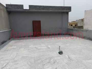 5 Marla House For Sale Snober City Adyala Road Rawalpindi