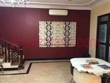 01 Kanal House for Sale phase 05 DHA Karachi