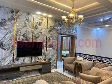 11 Marla House for Sale phase 08 Bahria Town Rawalpindi