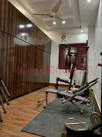 1 Kanal House For sale Bharia Town Rawalpindi