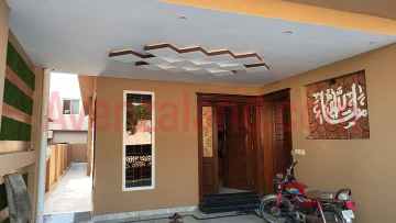 10 Marla House for Sale Bahria Town Rawalpindi