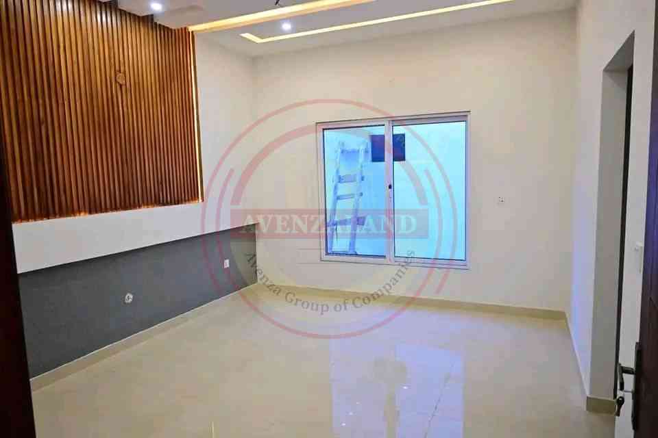 5 Marla House For Sale in Buch Villas, Multan.