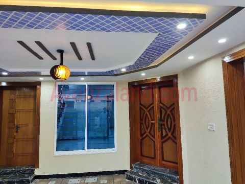 7 Marla House For Sale Bahria Town Rawalpindi