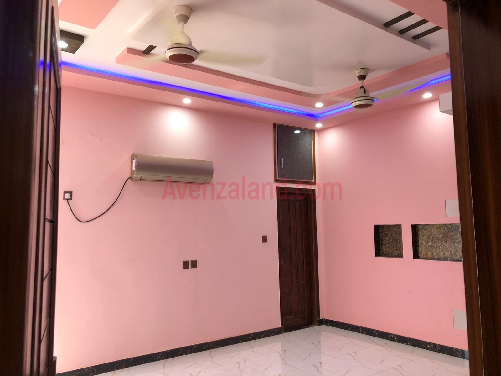 7 Marla House Warsak Road Sufiyan Garden Peshawar