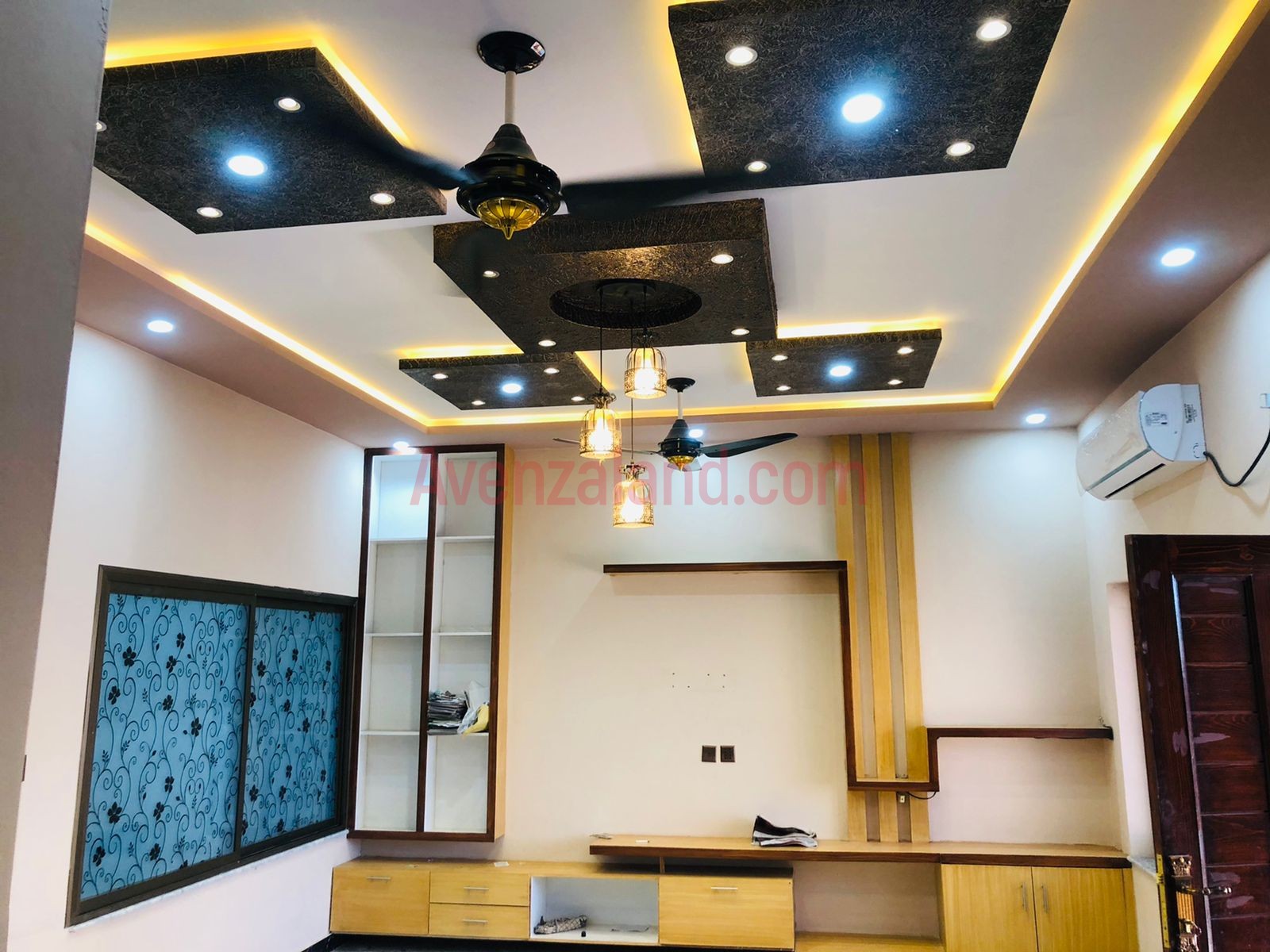7 Marla House Warsak Road Sufiyan Garden Peshawar