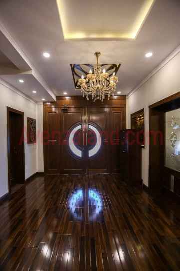 02 Kanal House for Sale phase 07 Bahria Town Rawalpindi