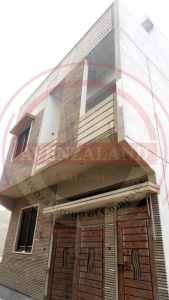 120 Sqyd House for Sale in Saadi Town Kharachi