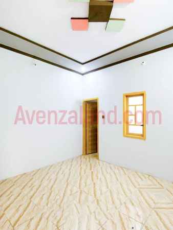 5 Marla House for Sale in Dalazak Road Peshawar