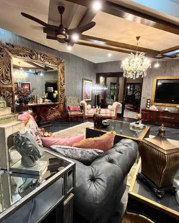 02 Kanal House for Sale phase 08 DHA Karachi