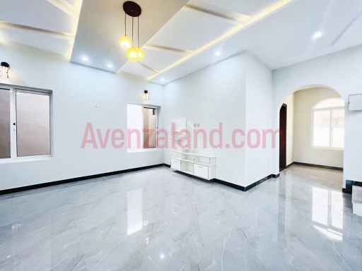 7 Marla House for Sale in Sufyan Garden Peshawar