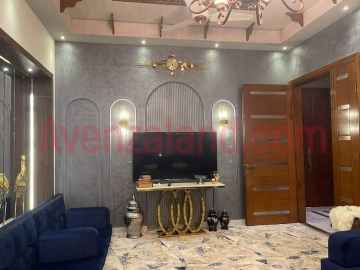 01 Kanal House for Sale phase 08 DHA Karachi