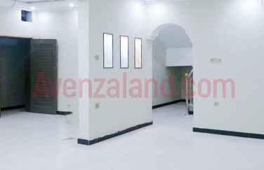 500 Square Yard House Sale in Shaheen Foundation Scheme Peshawar
