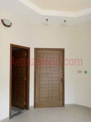 5 Marla House For Sale Adyala Road Rawalpindi
