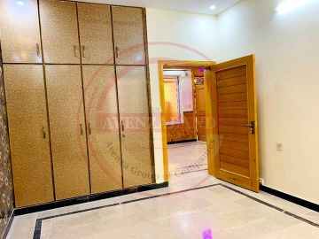 5 Marla House For Sale Hayatabad Peshawar
