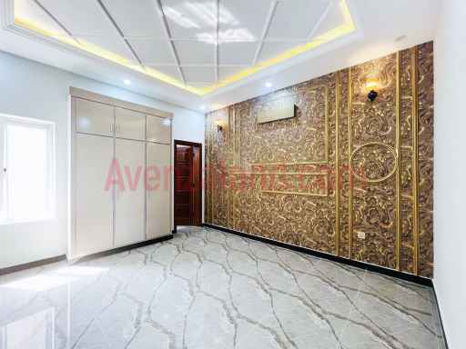 7 Marla House for Sale in Sufyan Garden Peshawar
