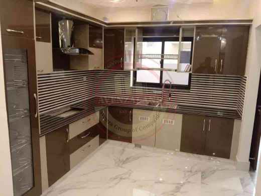 10 Marla House for sale Buch Villas Multan