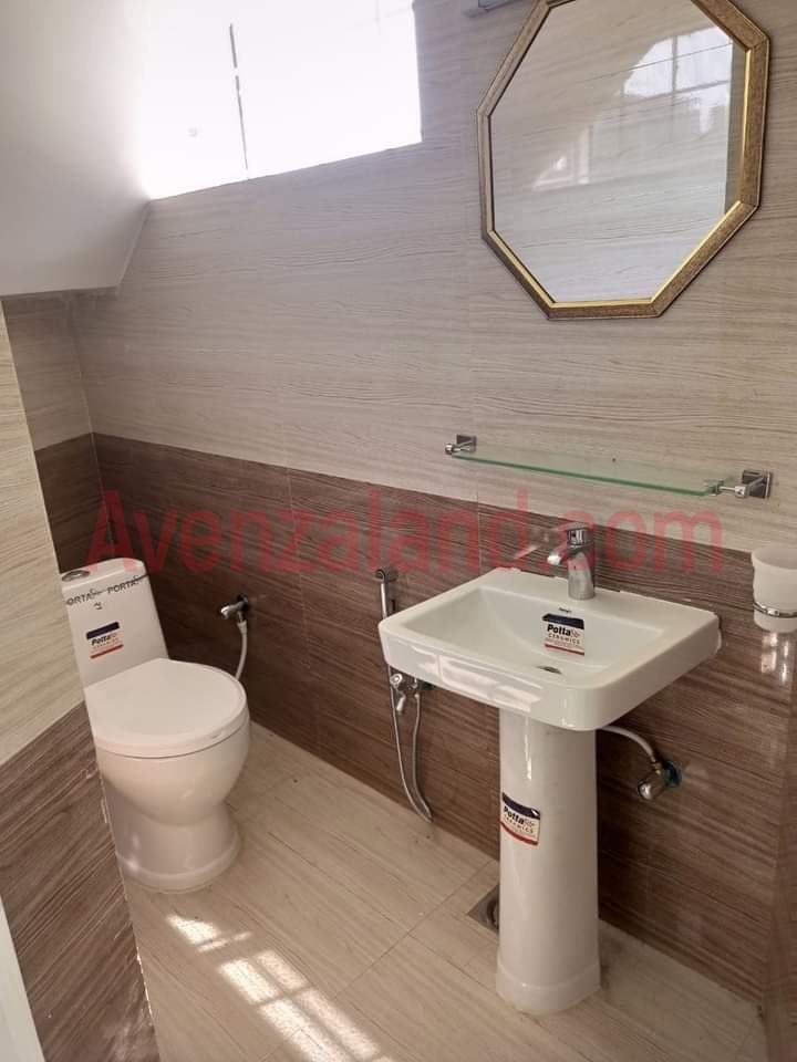 10 Marla House for sale phase 07 Bahria Town Rawalpindi