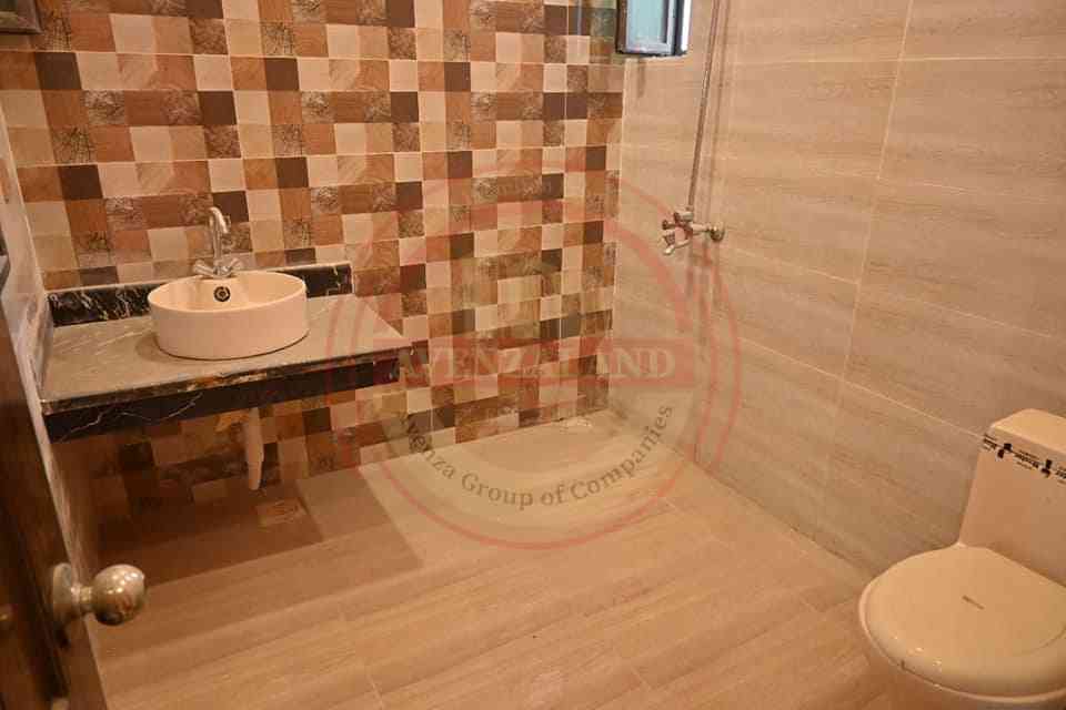 1 Kanal House For Sale Wapda Town Multan