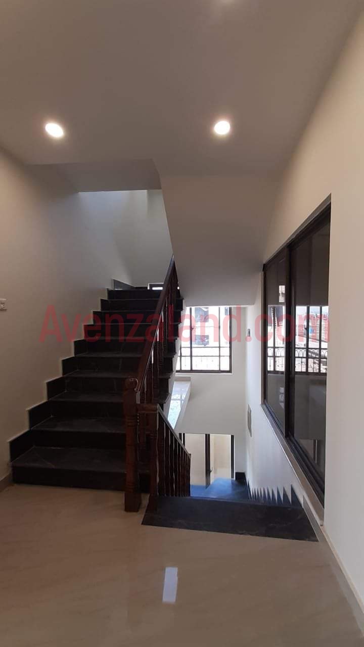 12 Marla House for sale Bahria Town Rawalpindi