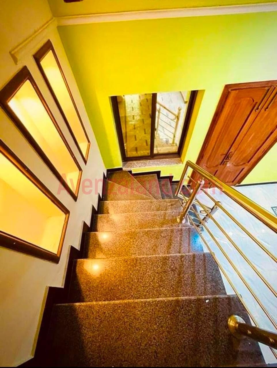 05 Marla Triple story House for sale Sufyan Garden, Warsak Road Lahore