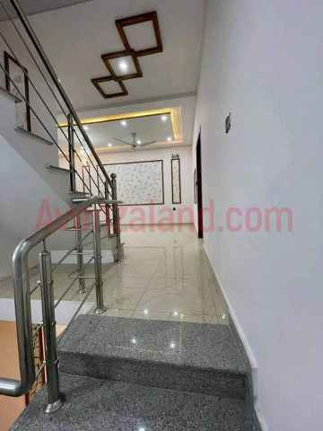 4 Marla House For Sale Bahria Town Rawalpindi