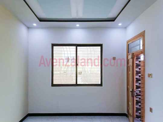 7 Marla House for Sale in Sufyan Garden Peshawar