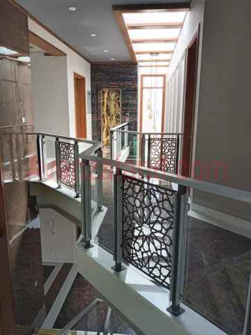 02 Kanal House for Sale DHA KARACHI