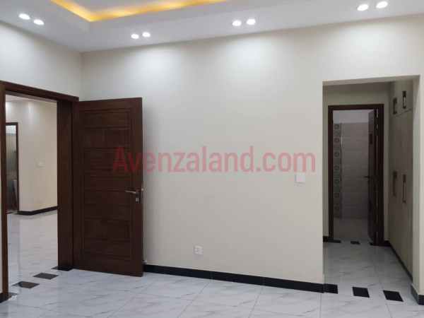 10 Marla House for Sale In Bahria Town Phase 8, Rawalpindi