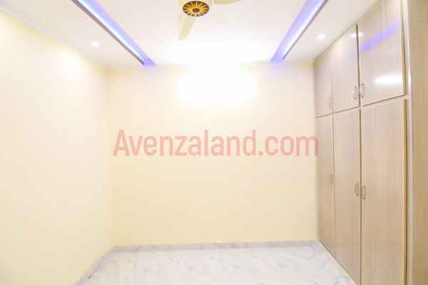 6 Marla House For Sale In Airport Housing Society Phase 4, Rawalpindi