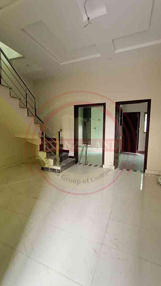 4 Marla House For Sale   Sabzazar Colony Multan