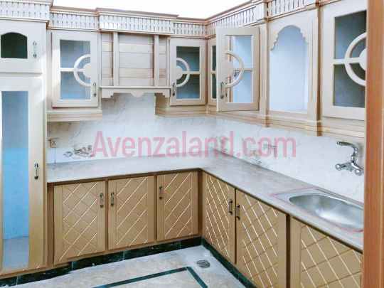 7 Marla House for Sale in Hayatabad Phase 6 Peshawar
