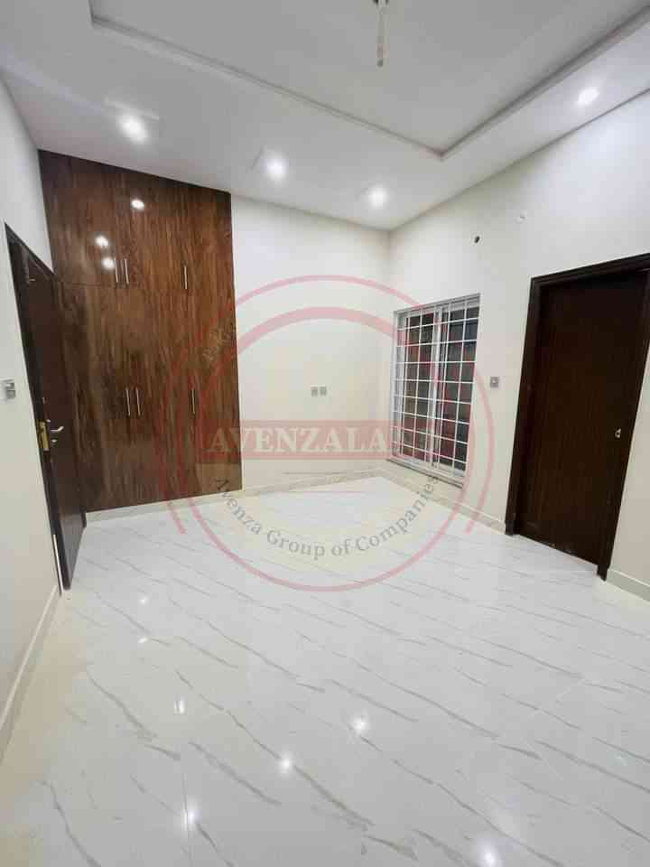 5 Marla House For Sale Wapda Town Multan