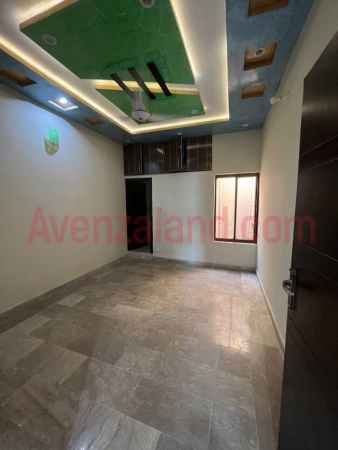 10 Marla House For Sale In Lalazar, Rawalpindi