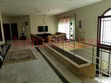 23 Marla House for Sale phase 08 DHA Karachi